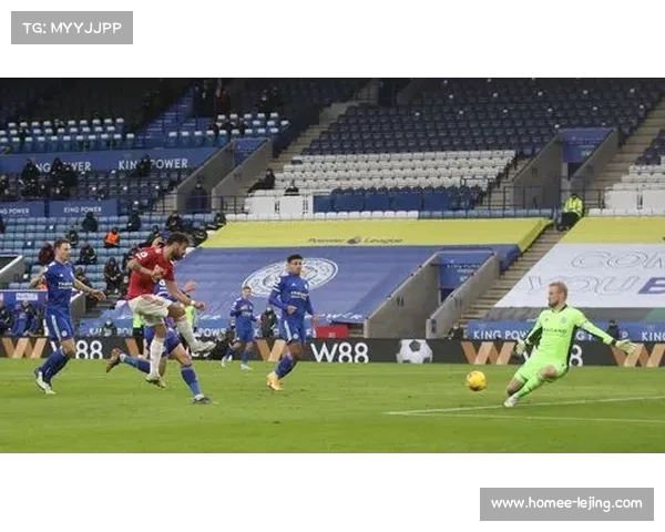 英格兰足球超级联赛曼联主场横扫莱斯特城