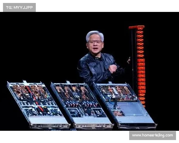 AI芯片争夺战升级:大陆反制行动让黄仁勋措手不及,背后的深远影响 AI芯片争夺战升级:大陆反制行动让黄仁勋措手不及,背后的深远影响