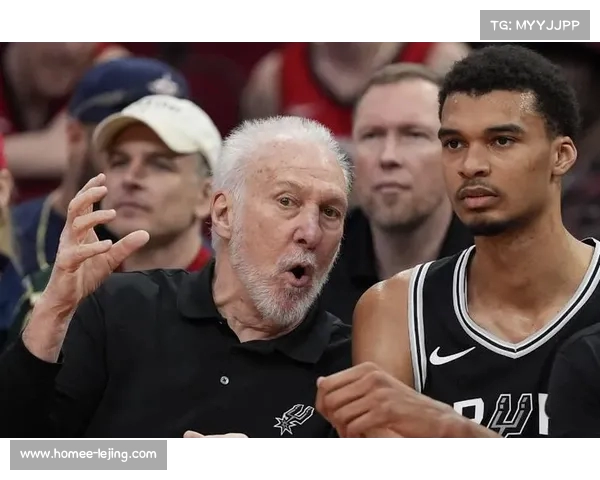 保罗谈与波波维奇和文班的合作：理想球队的完美组合(保罗博格巴)