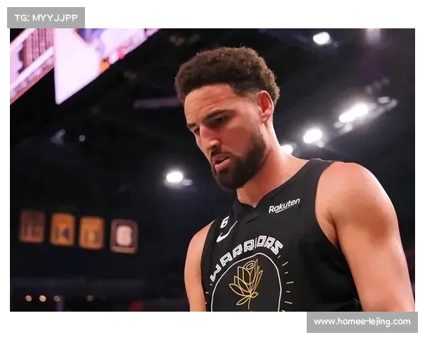 克莱·汤普森感恩勇士岁月:展望未来,我想做些不一样的事(克莱汤普森的励志的话) 克莱·汤普森感恩勇士岁月:展望未来,我想做些不一样的事(克莱汤普森的励志的话)