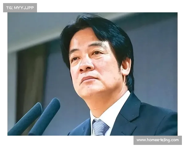 台海风云再起:马九英意外回归,赖清德面临大陆早有预警的挑战 台海风云再起:马九英意外回归,赖清德面临大陆早有预警的挑战